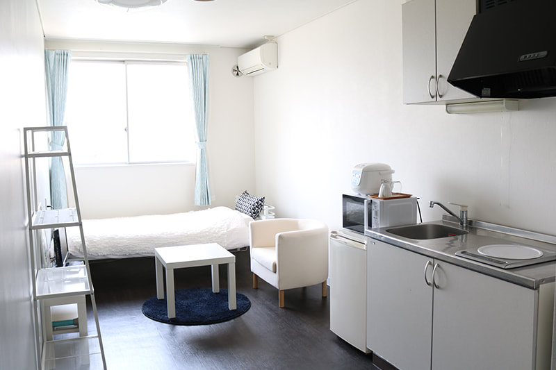 Monthly Apartments